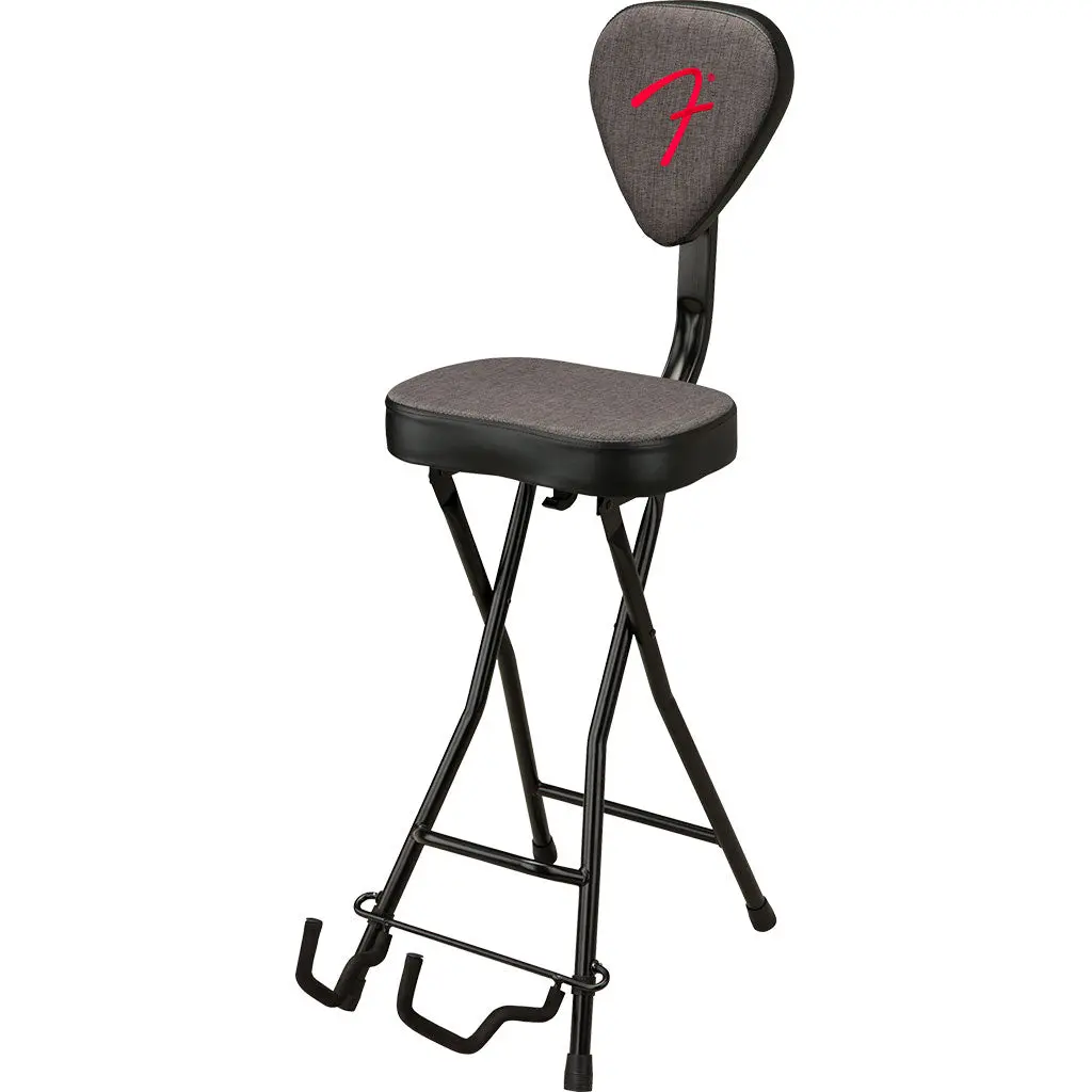 Fender 351 Guitar Seat/Stand 1