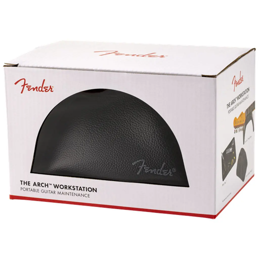 Fender The Arch Workstation 1