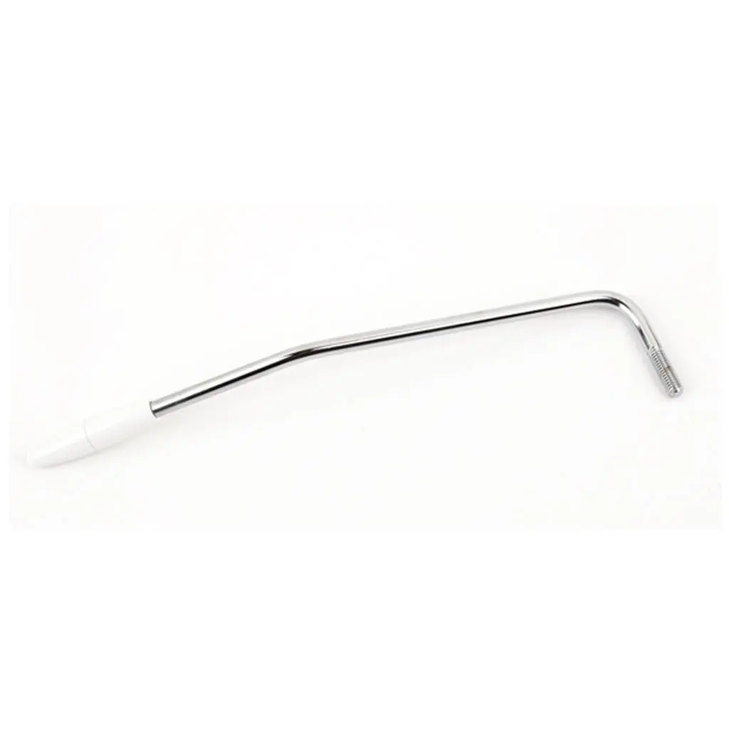 Fender American Vintage Stratocaster Tremolo Arm - Chrome - Left-Handed 1