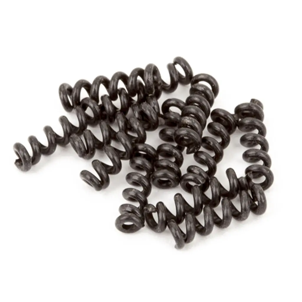 Fender American Series Stratocaster Tremolo Arm Tension Springs - 12 Pcs 1