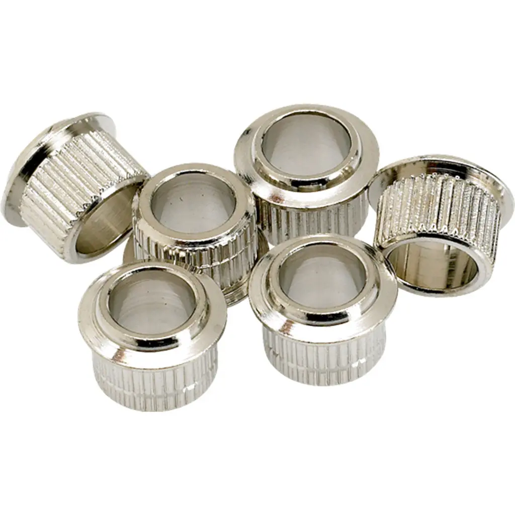 Fender Vintage Tuning Key Bushings 1