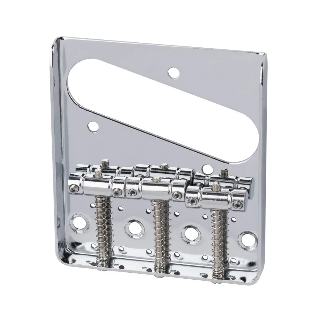 Dr Parts Tlk831 50S Telecaster Bridge 1