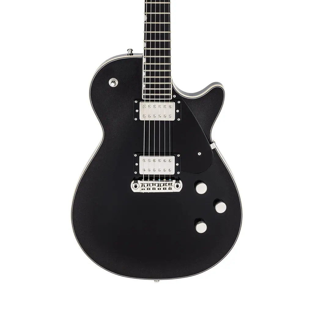 Gretsch Electromatic Premier Jet Ebony Fingerboard - Onyx Storm 1