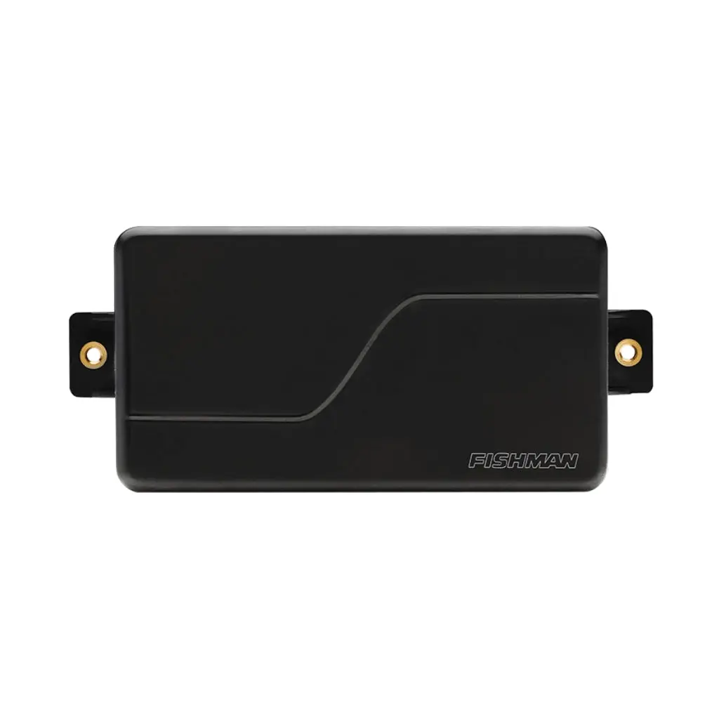 Fishman Fluence Mick Thomson Signature Series Pickups Set, Black 2