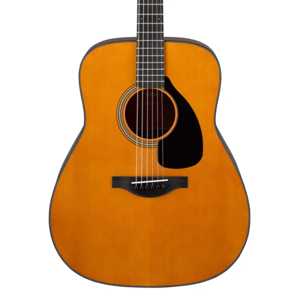 Yamaha Fg3-Vn Acoustic Guitar - Vintage Natural 1