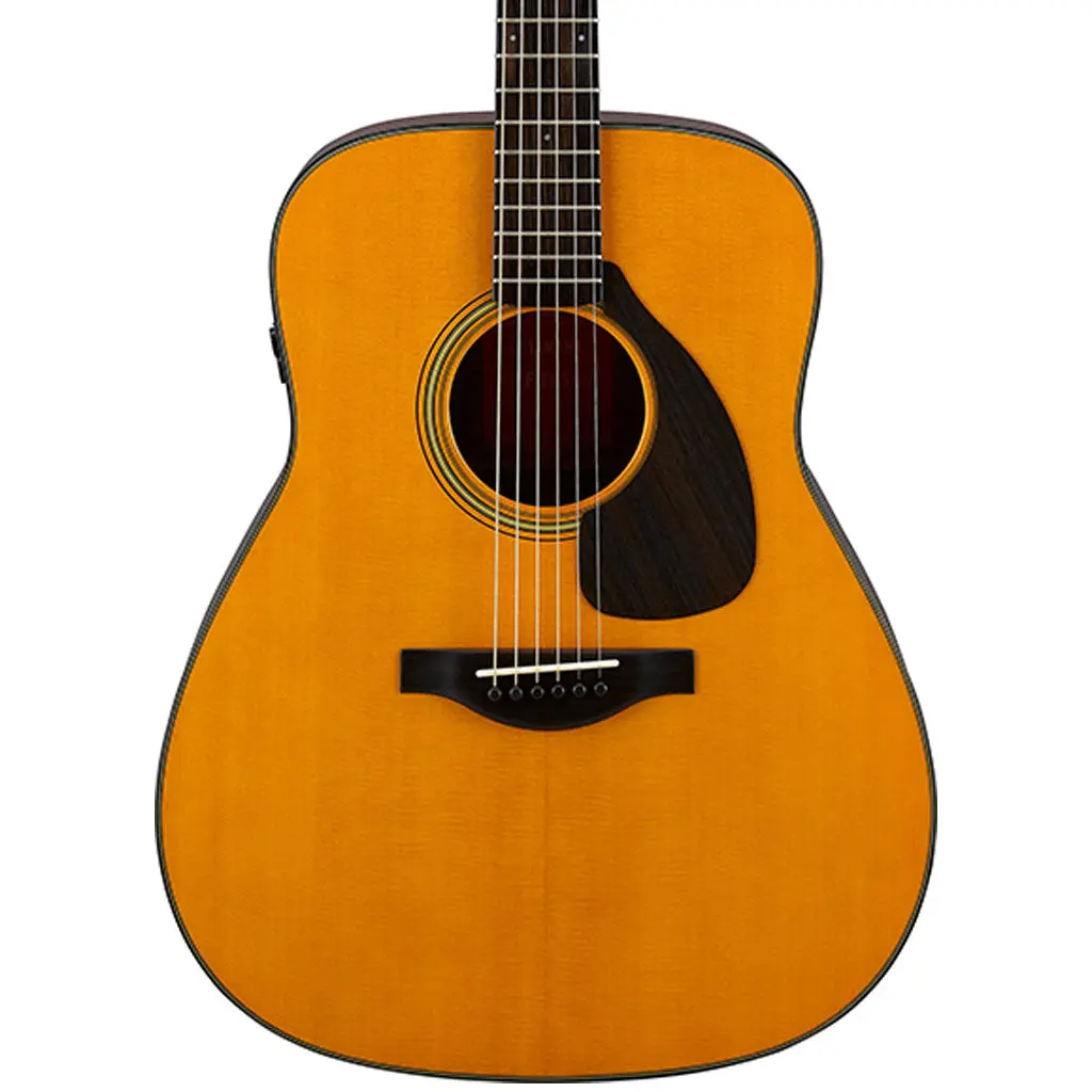 Yamaha Fgx5 - Vintage Natural 1