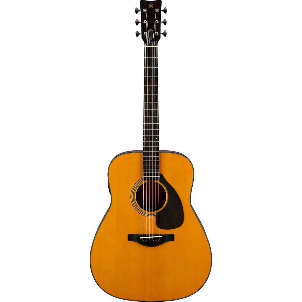 Yamaha Fgx5 - Vintage Natural 2