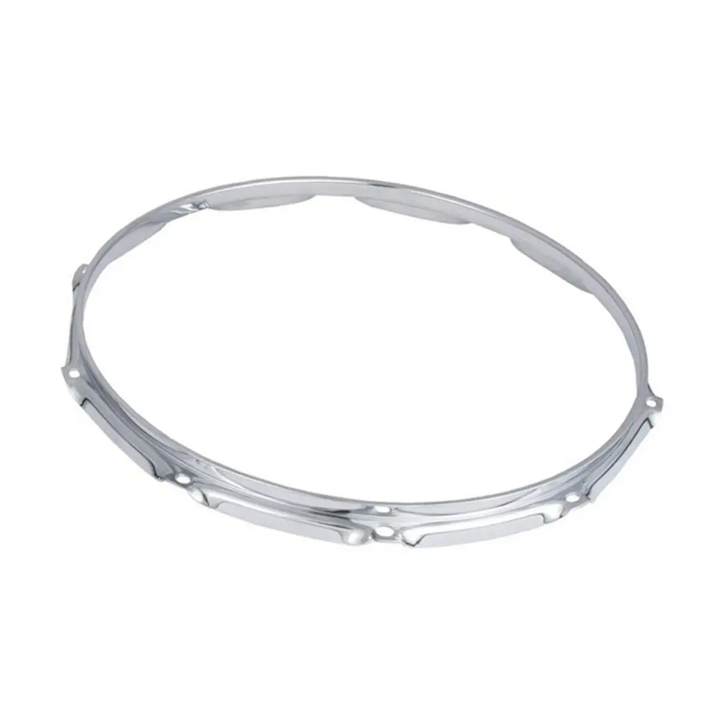 Pearl 14" 10-Hole Fat Tone Hoop 1