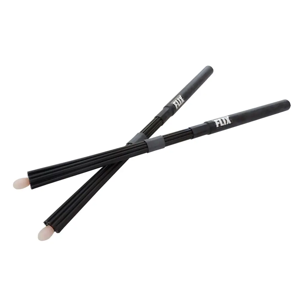 Flix Tips Black (Rock) 1