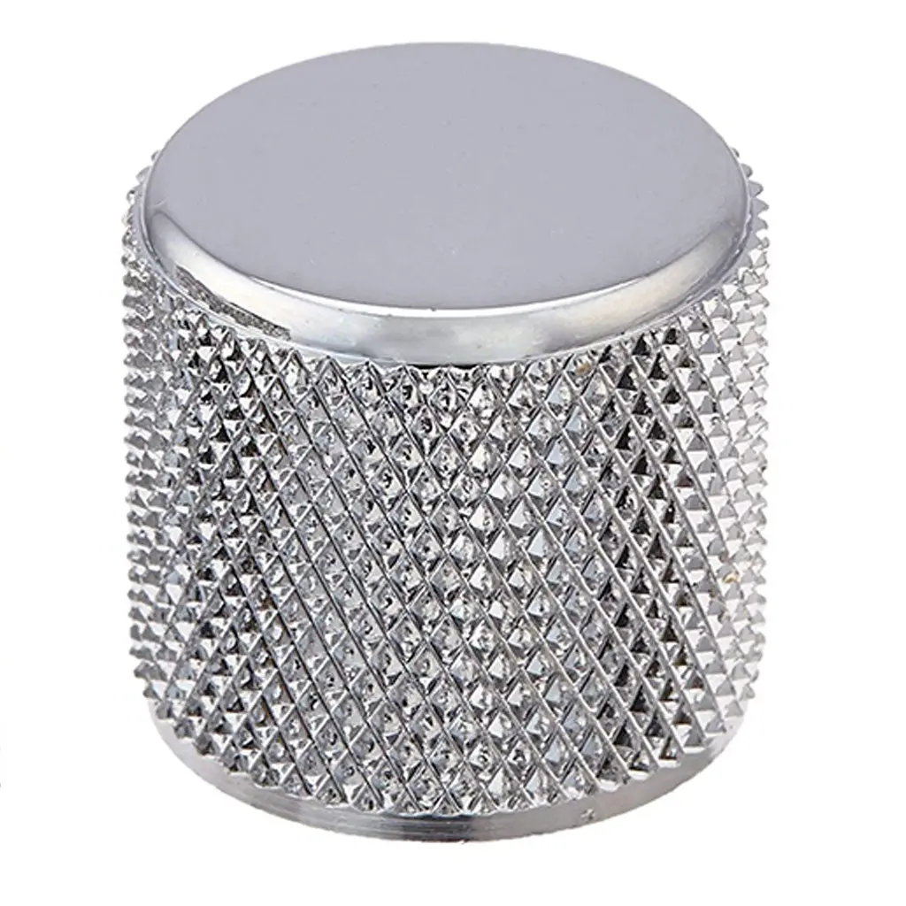 Dr Parts Flat Top Control Knob 1