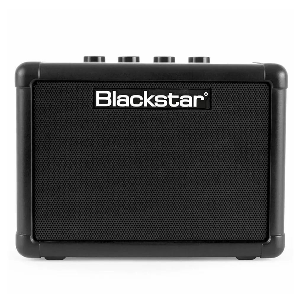 Blackstar Fly Compact Mini Amp W/Fx 1