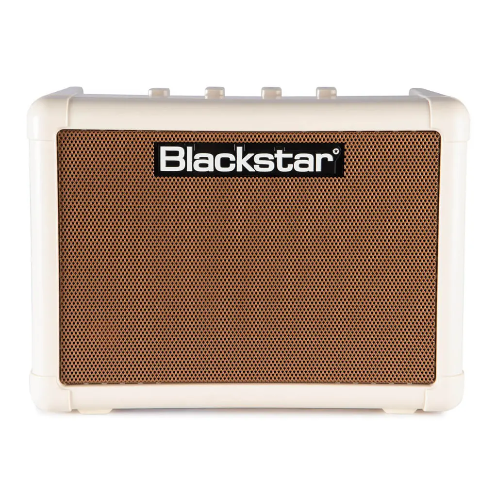 Blackstar Fly Compact Mini Acoustic Amp W/Fx 1