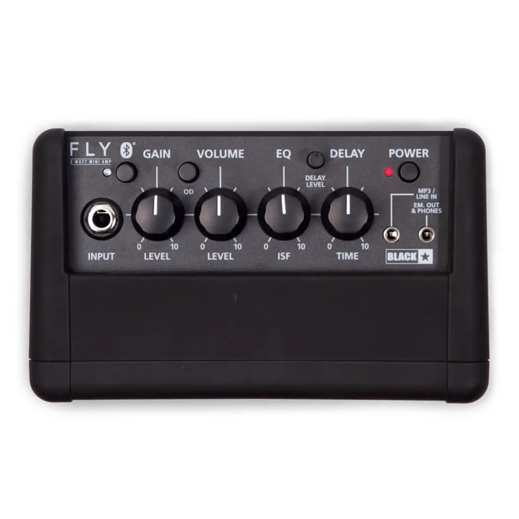 Blackstar Fly Compact Mini Amp - Bluetooth 2