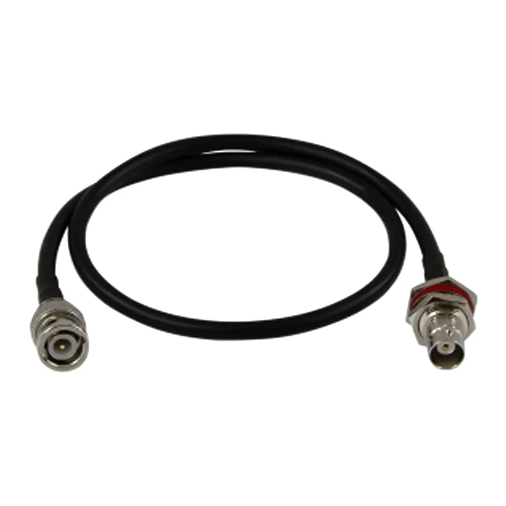 Akg Bnc Front Rack Mount Antenna 1