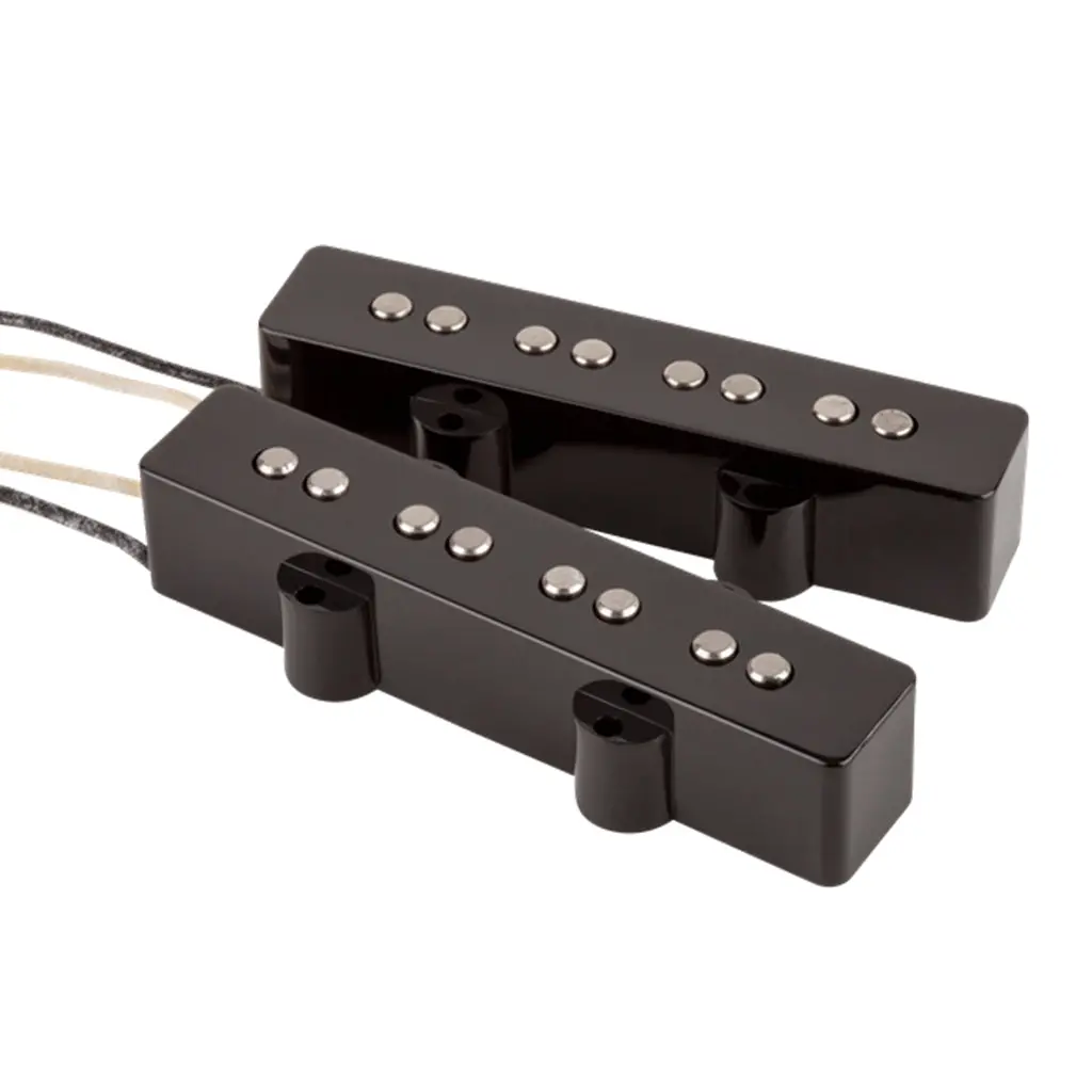 Fender - Original Jazz Bass® Pickups, (2) 1