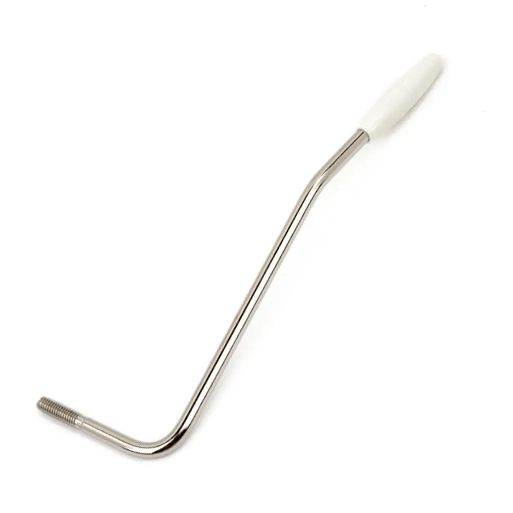 Fender - American Standard/American Series Stratocaster Tremolo Arm (Chrome) (Left-Handed) 1