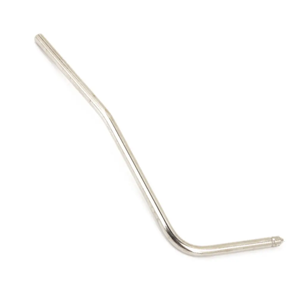 Fender - Elite/Deluxe Stratocaster Snap-In Tremolo Arm, Chrome 1