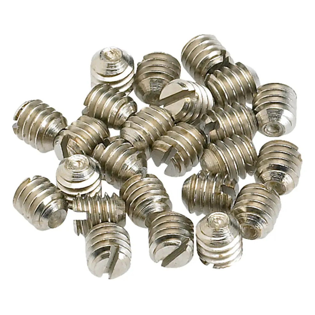 Fender - Knob Set Screws 1