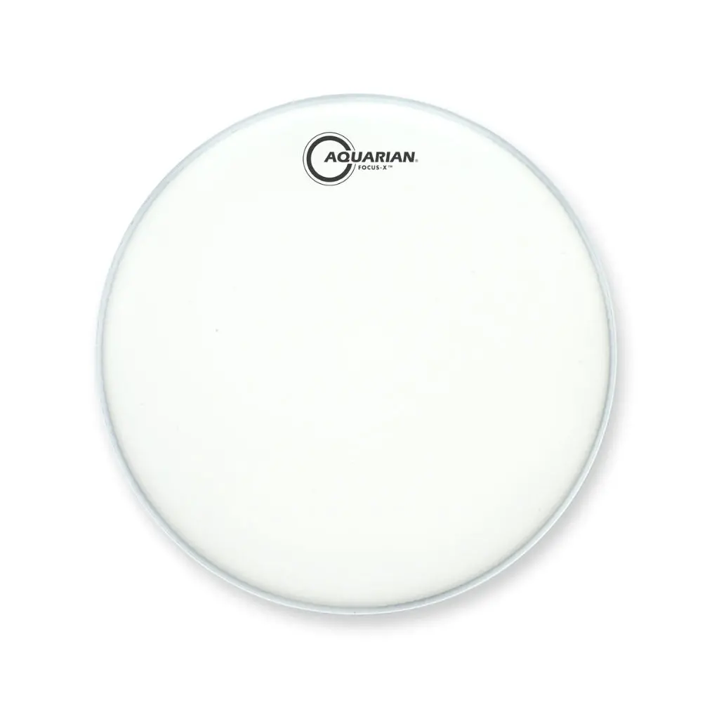 Aquarian Tcfx8 8" Focus-X - Texture Coated 1