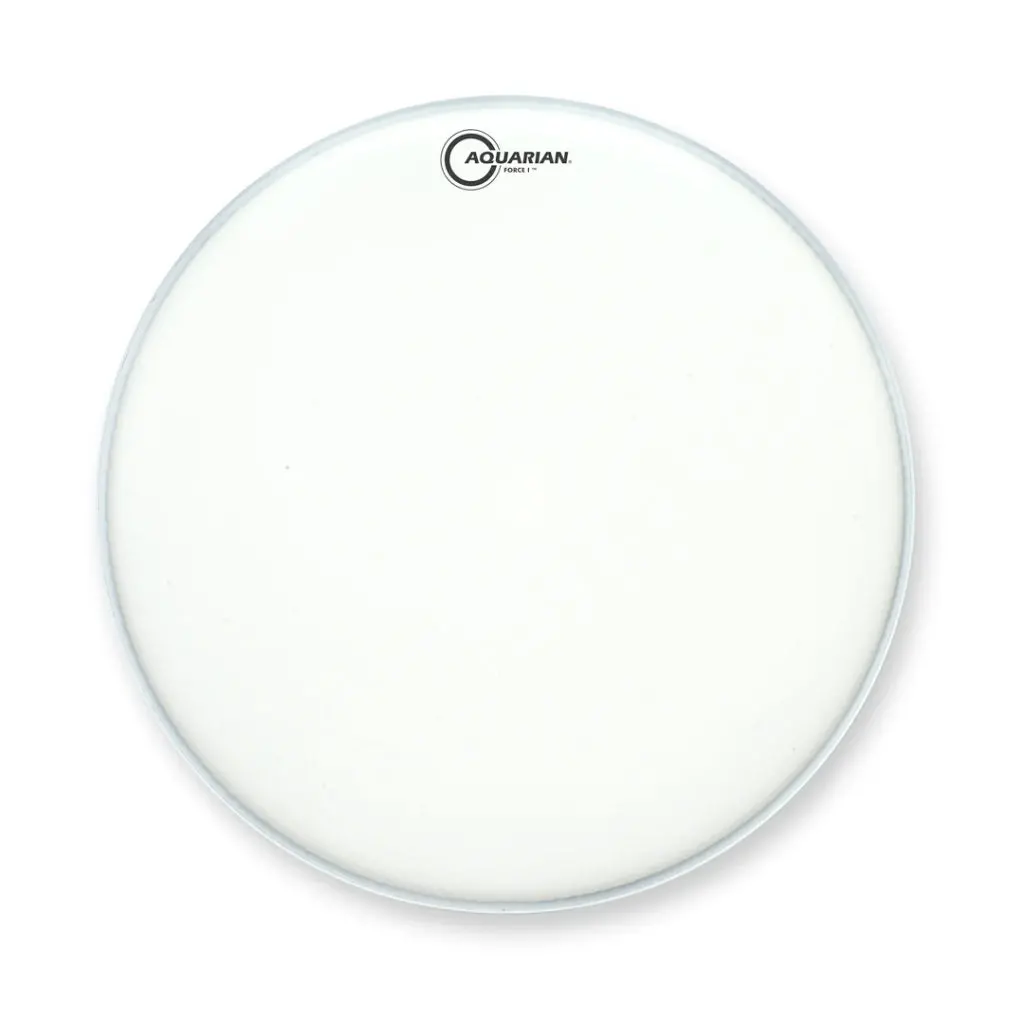 Aquarian Tcfb20 20" Coated With Kick Pad 1