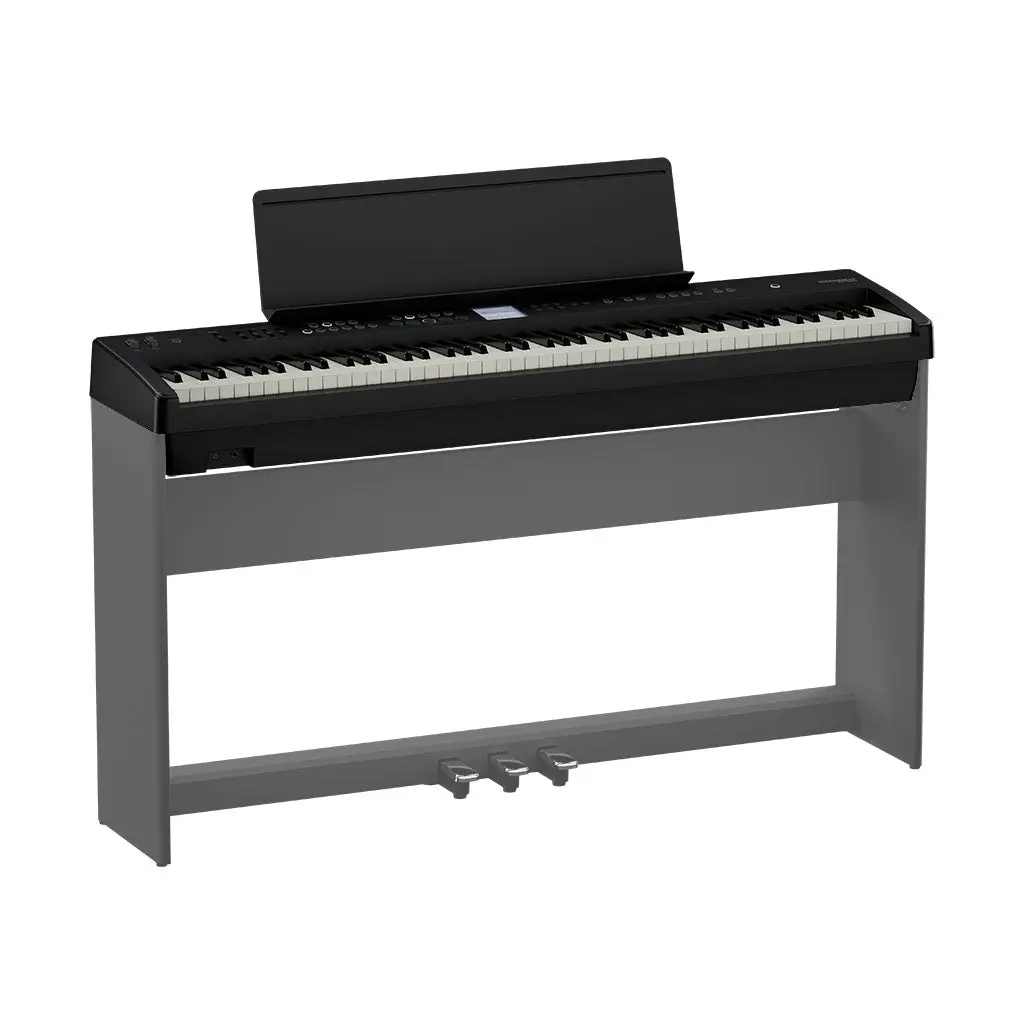 Roland Fp-E50bk Entertainer Digital Piano 1