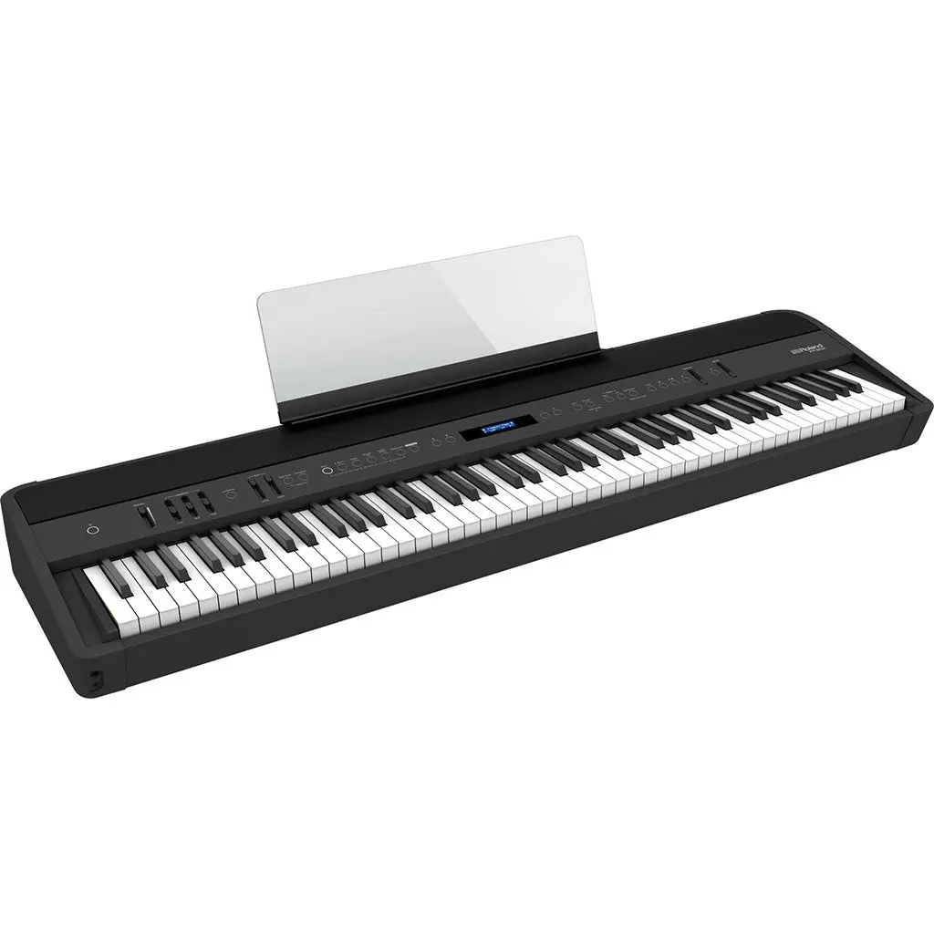 Roland Fp90x Digital Piano - Black 1