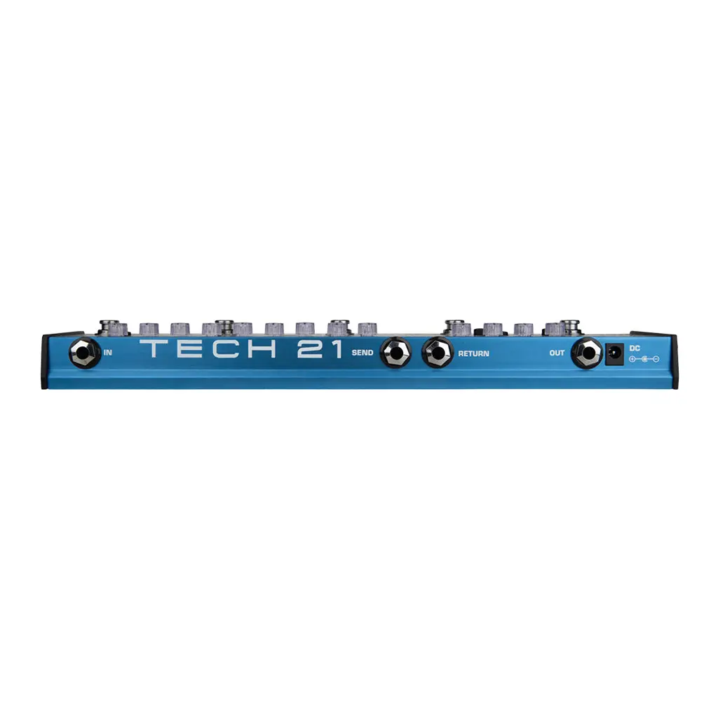 Tech 21 Frbassv2 Bass Flyrig Version 2 2