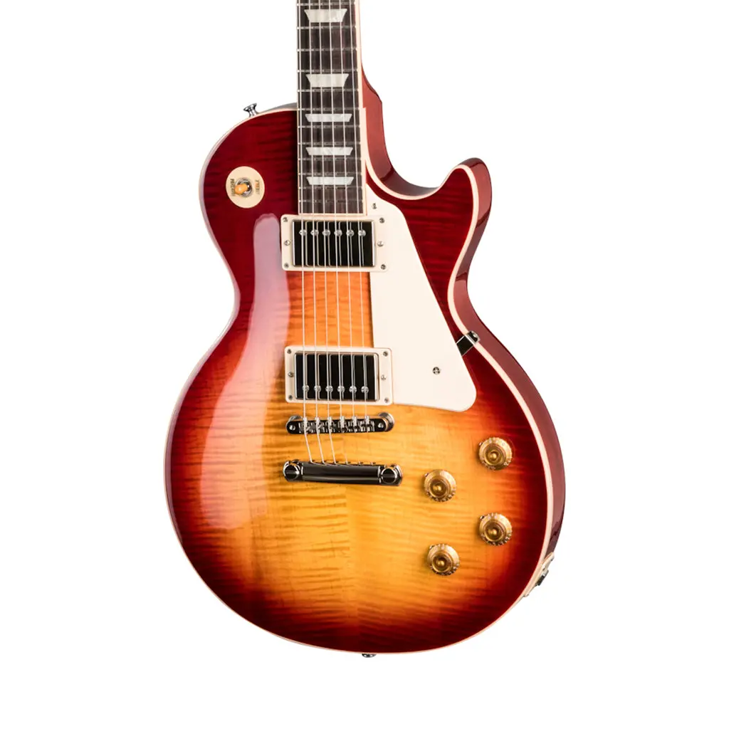 Gibson Les Paul Standard 50'S - Heritage Cherry Sunburst 1
