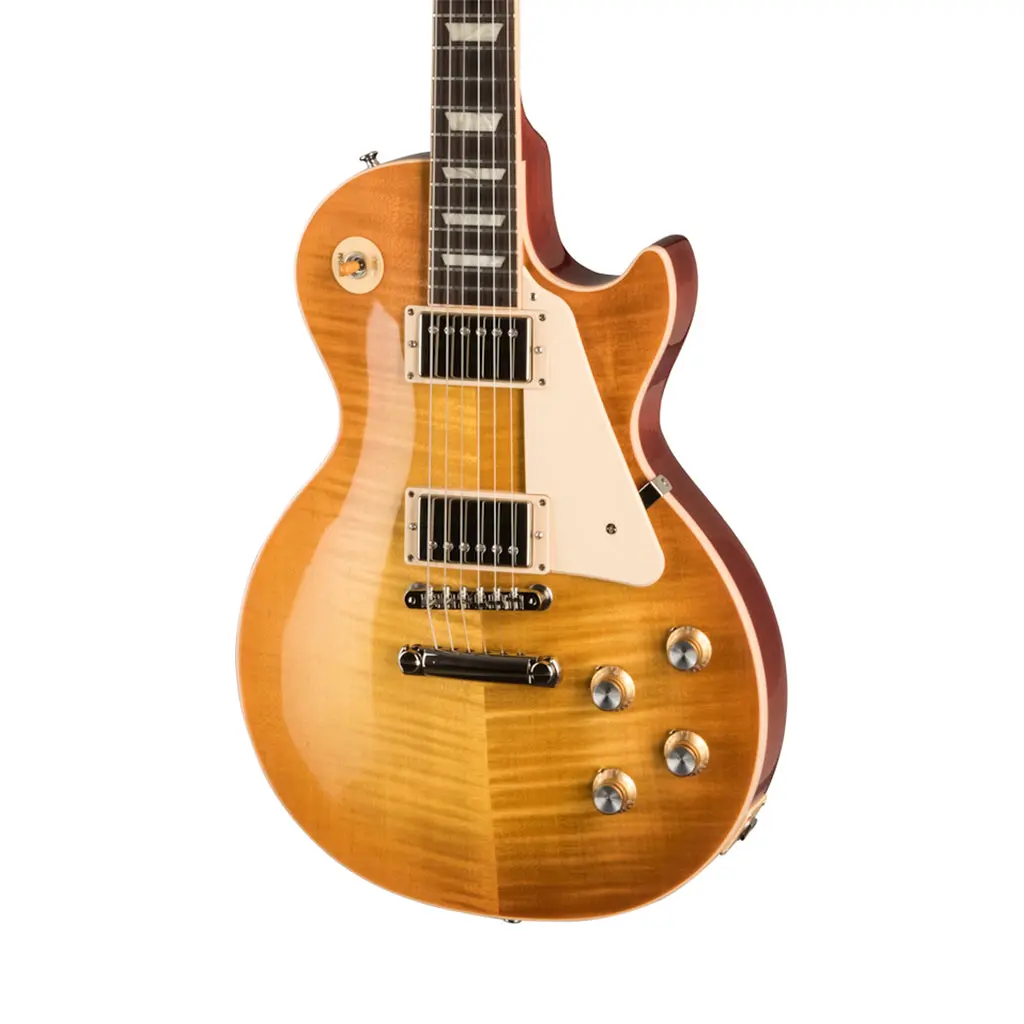 Gibson Les Paul Standard 60S - Unburst 1