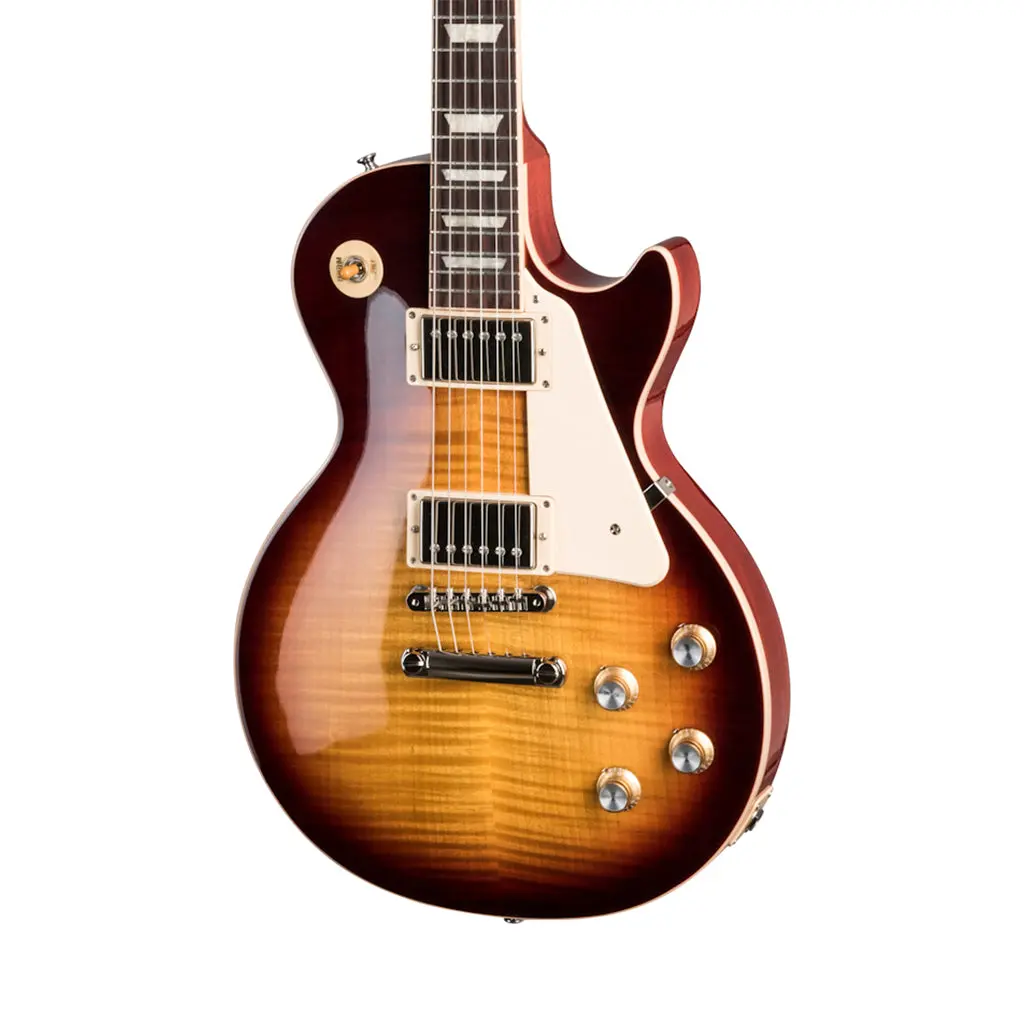 Gibson Les Paul Standard 60S - Bourbon Burst 1