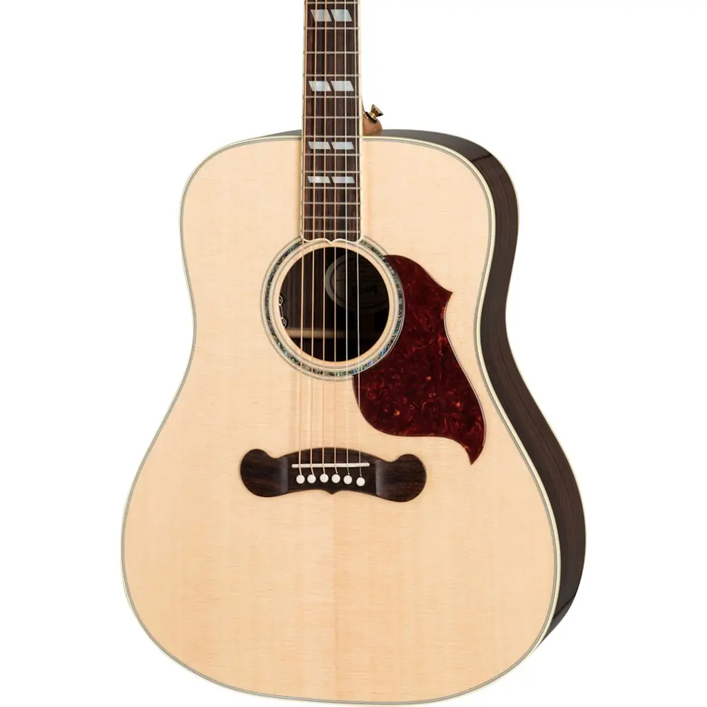 Gibson Songwriter - Antique Natural 1