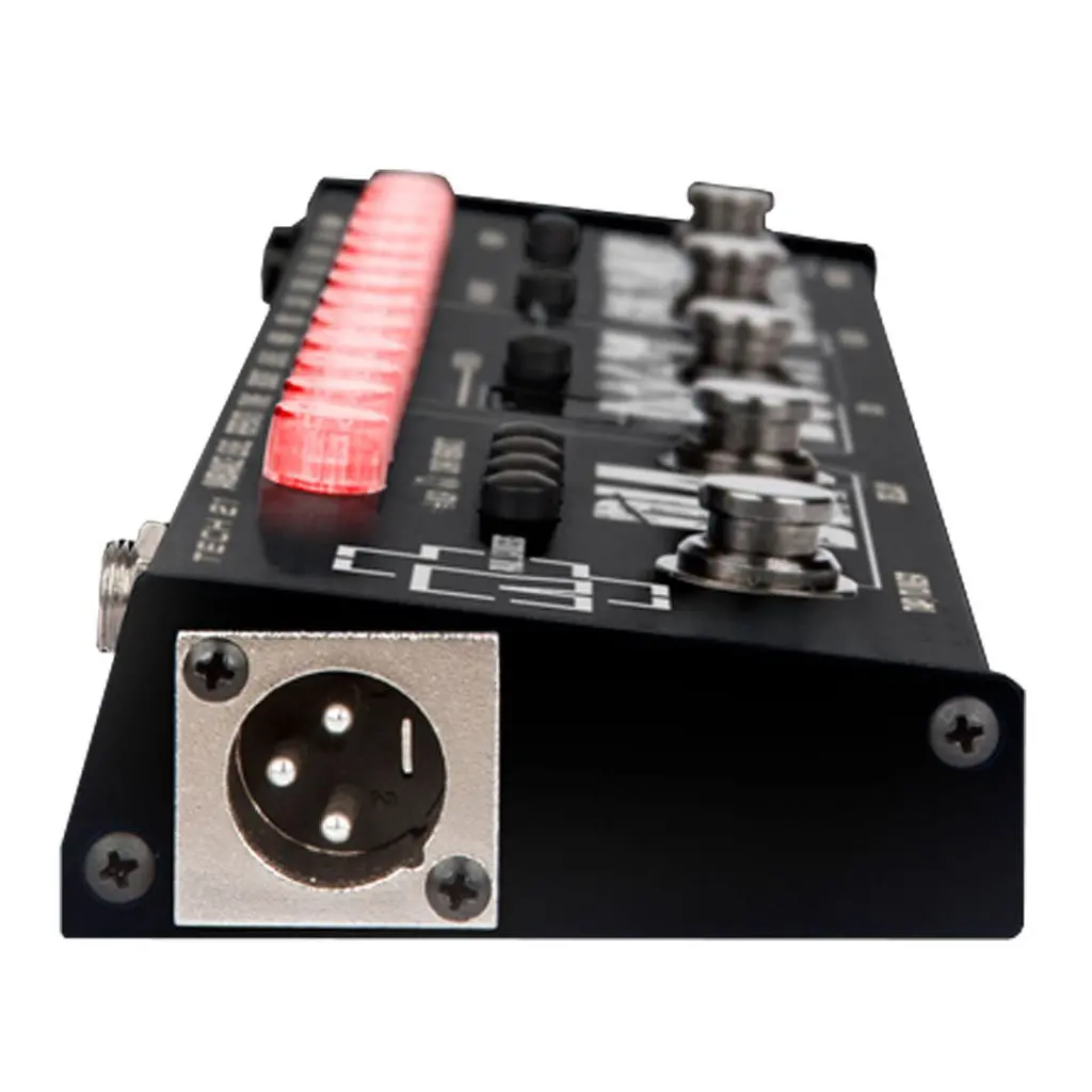 Tech 21 Paul Landers Signature Flyrig 2