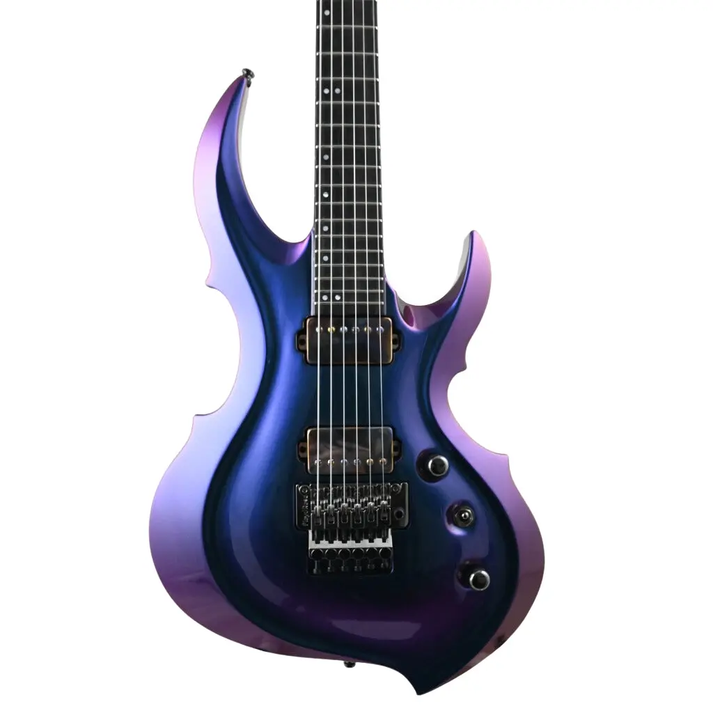Esp Original Series Frx Electric Guitar - Andromeda Ii 1