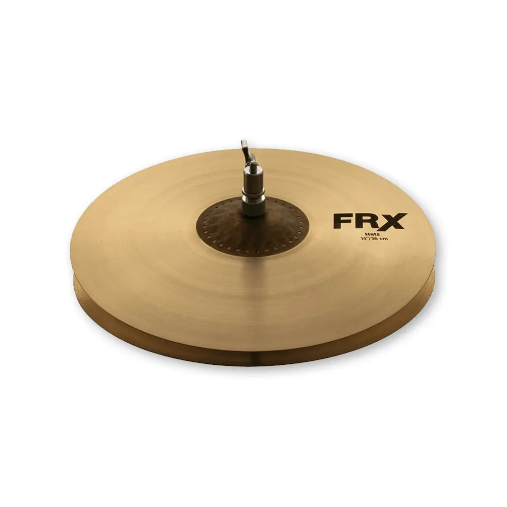 Sabian Frx 14" Hi-Hats 2