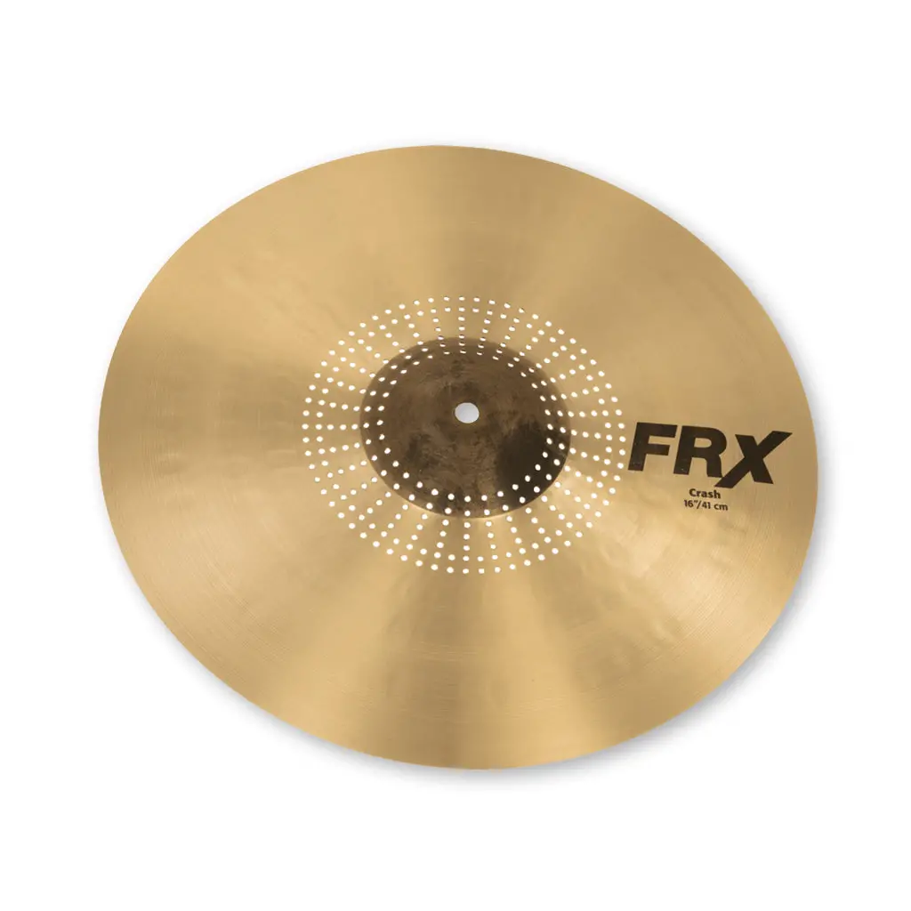 Sabian Frx 16" Crash 2