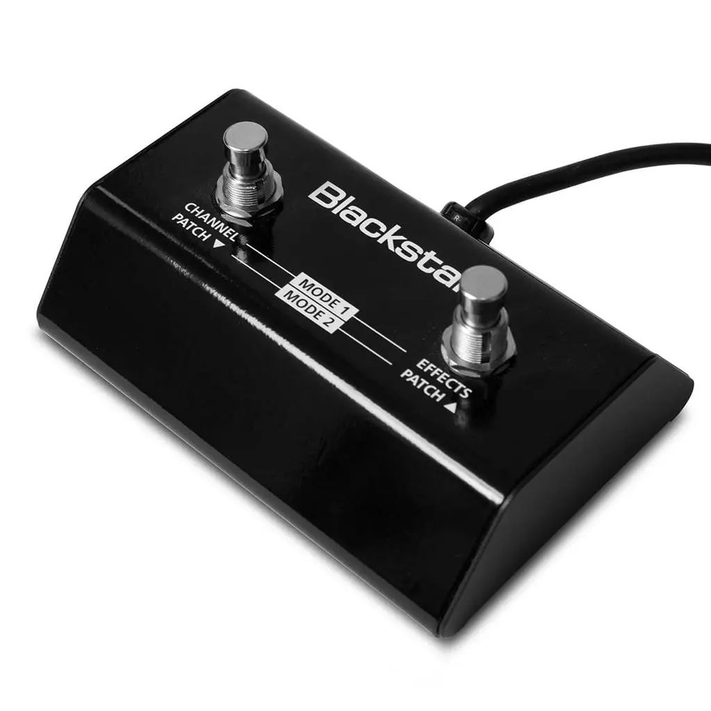Blackstar Fs-11 Id:Core Footswitch 1