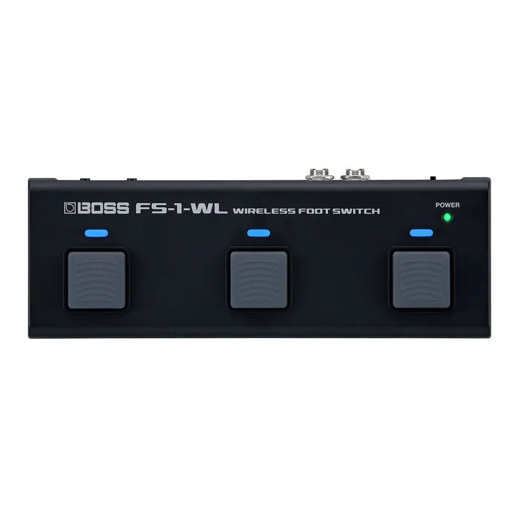 Boss Fs1wl Wireless Footswitch 1