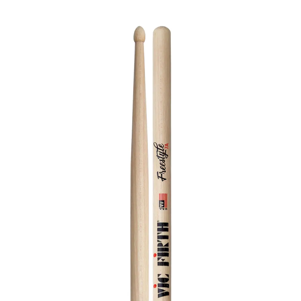 Vic Firth - American Concept Freestyle 7A 1
