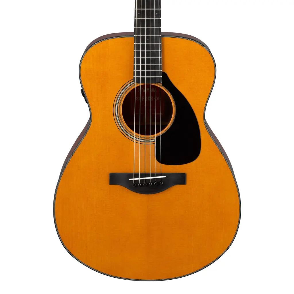 Yamaha Fsx3 Folk Guitar - Vintage Natural 1