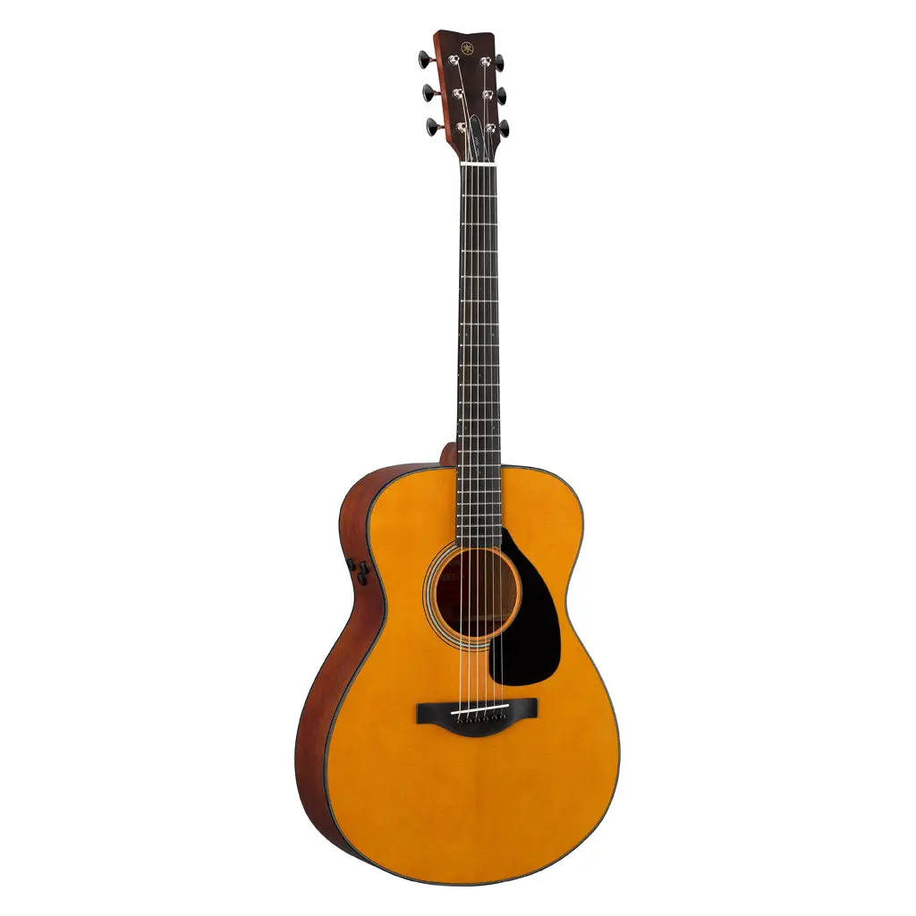Yamaha Fsx3 Folk Guitar - Vintage Natural 2