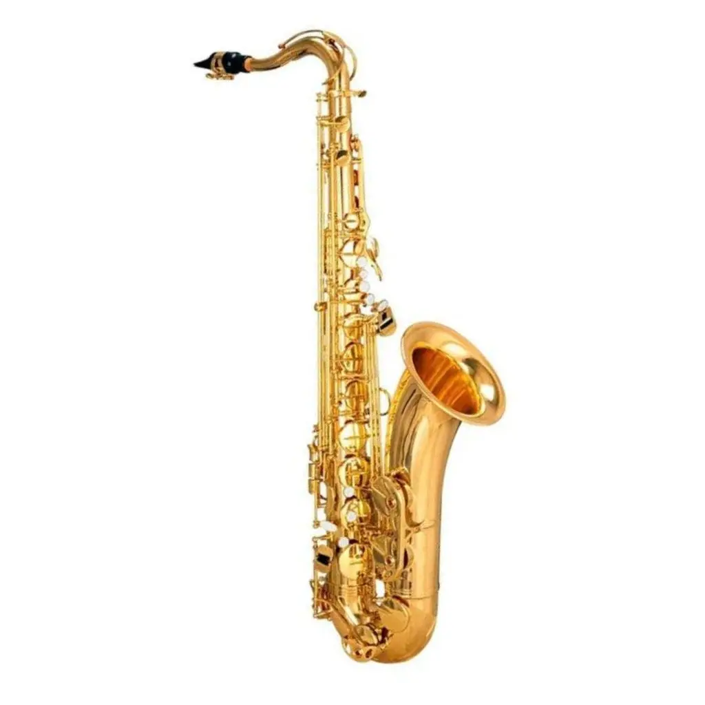 Knight - Sts1010l Tenor Saxophone Key Of Bb With Case 1