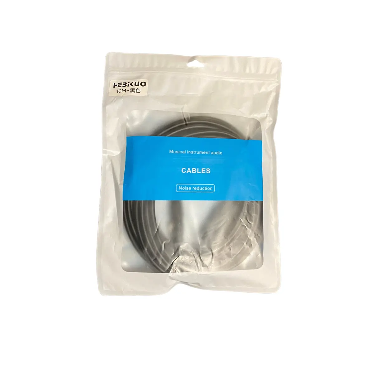 Hebikuo - 10M Microphone Cable 1