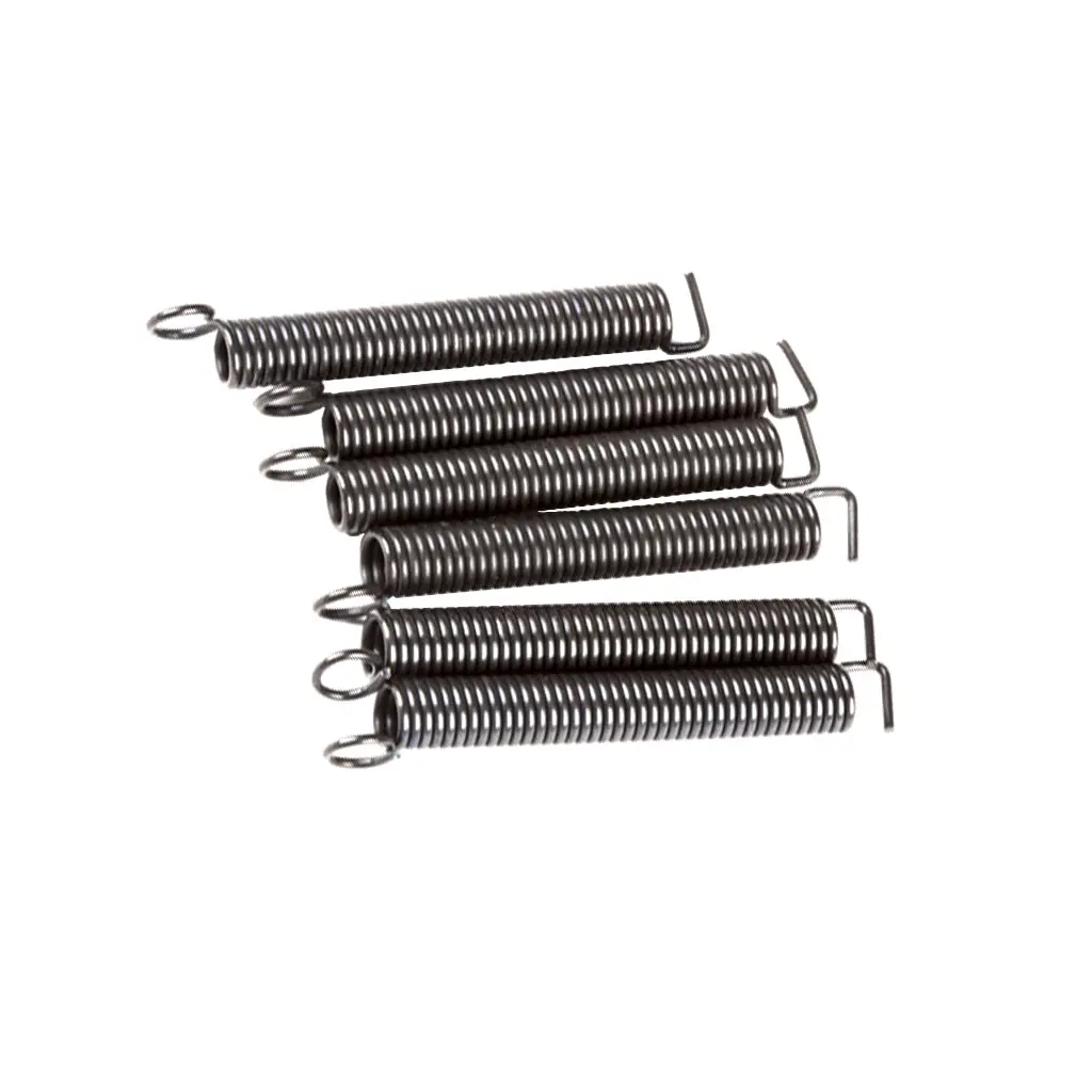 Fender - Tremolo Tension Springs (Black) (6) 1