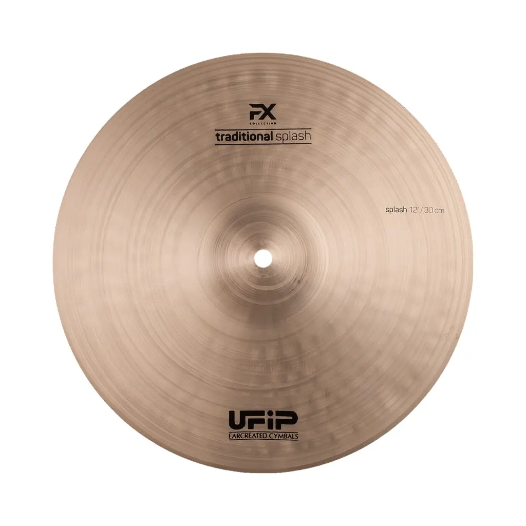 Ufip Effect Series 8" Light Traditional Splash 1