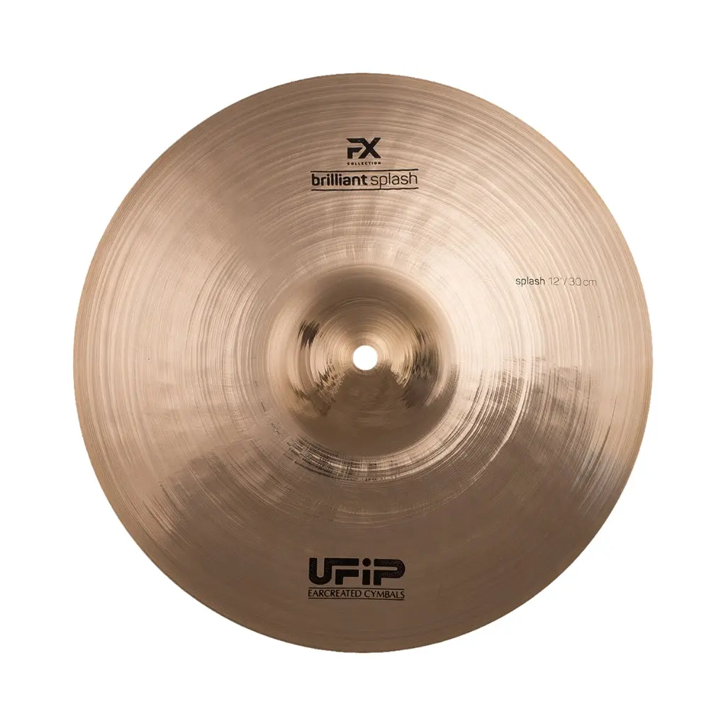 Ufip Effect Series 12" Brilliant Splash 1