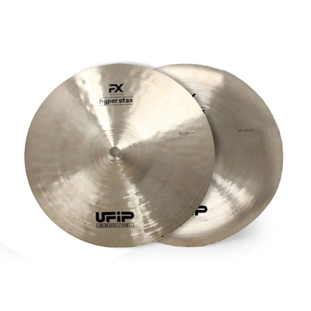 Ufip Effect 14" Hyper Stax 1