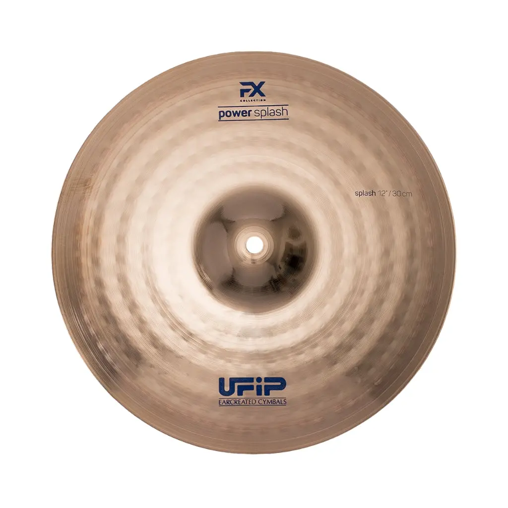 Ufip Effect 12" Power Splash 1