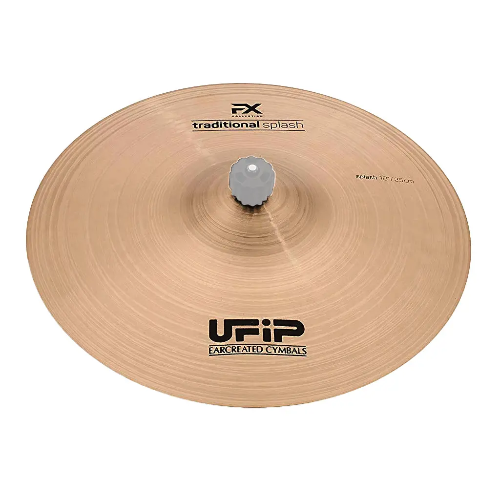 Ufip Effect Series 10" Traditional Light Splash 1