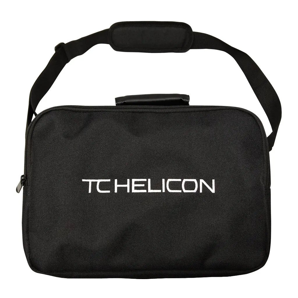 Tc Helicon Fx150 Gig Bag Voicesolo 1