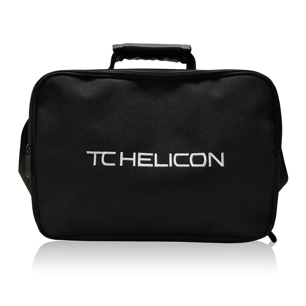 Tc Helicon Fx150 Gig Bag Voicesolo 2